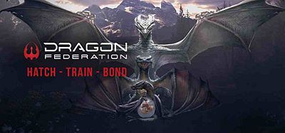 Meta Quest 游戏《龙之联邦》Dragon Federation